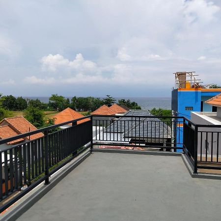 Lidah Lokal Guest House Singaraja Bagian luar foto