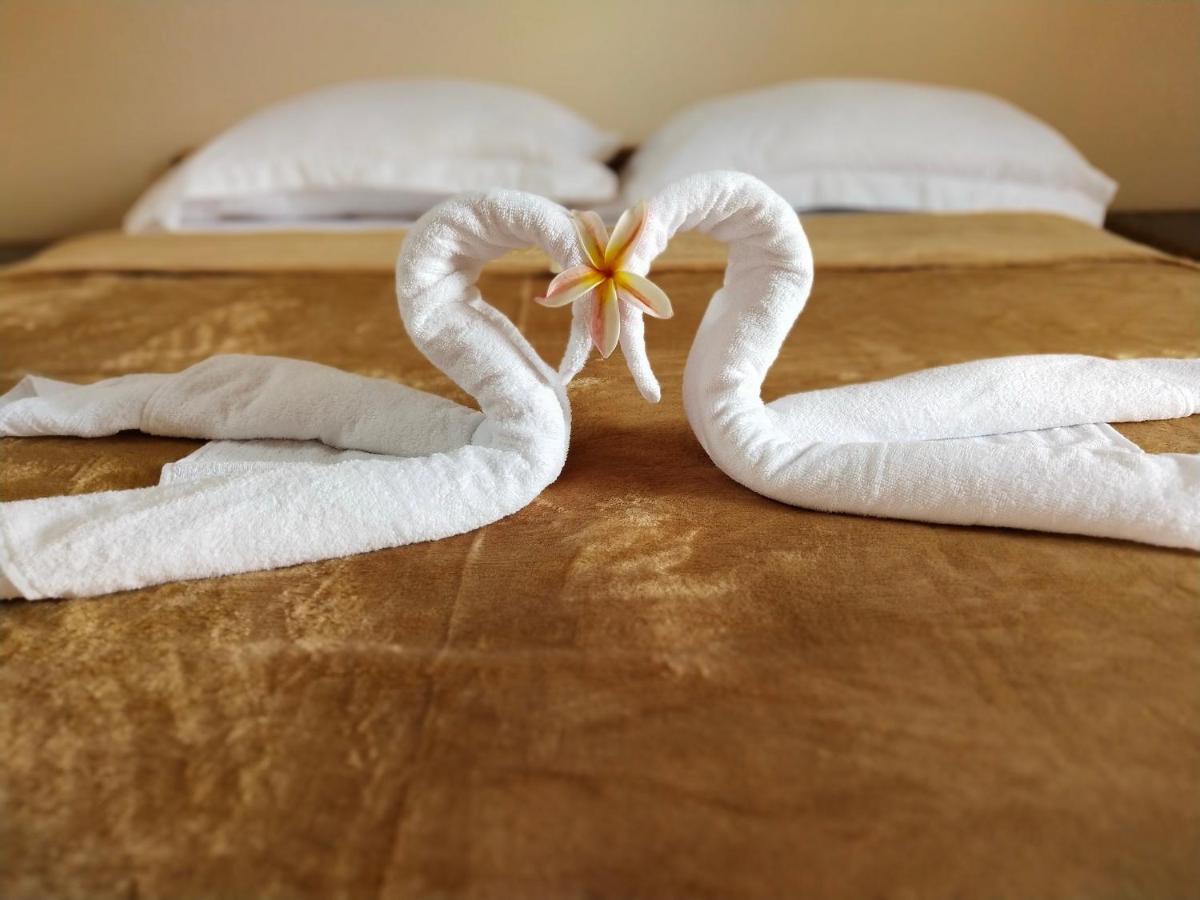 Lidah Lokal Guest House Singaraja Bagian luar foto