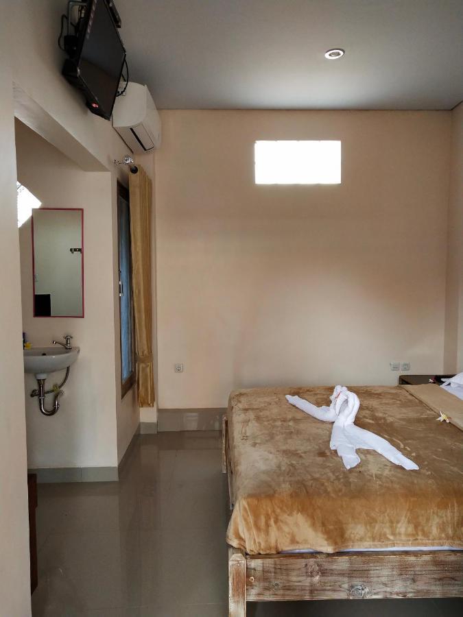 Lidah Lokal Guest House Singaraja Bagian luar foto