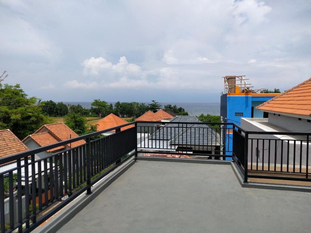 Lidah Lokal Guest House Singaraja Bagian luar foto