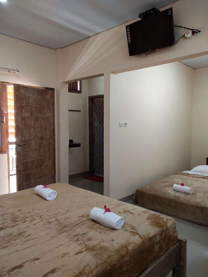 Lidah Lokal Guest House Singaraja Bagian luar foto