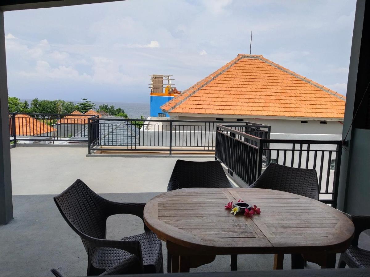 Lidah Lokal Guest House Singaraja Bagian luar foto