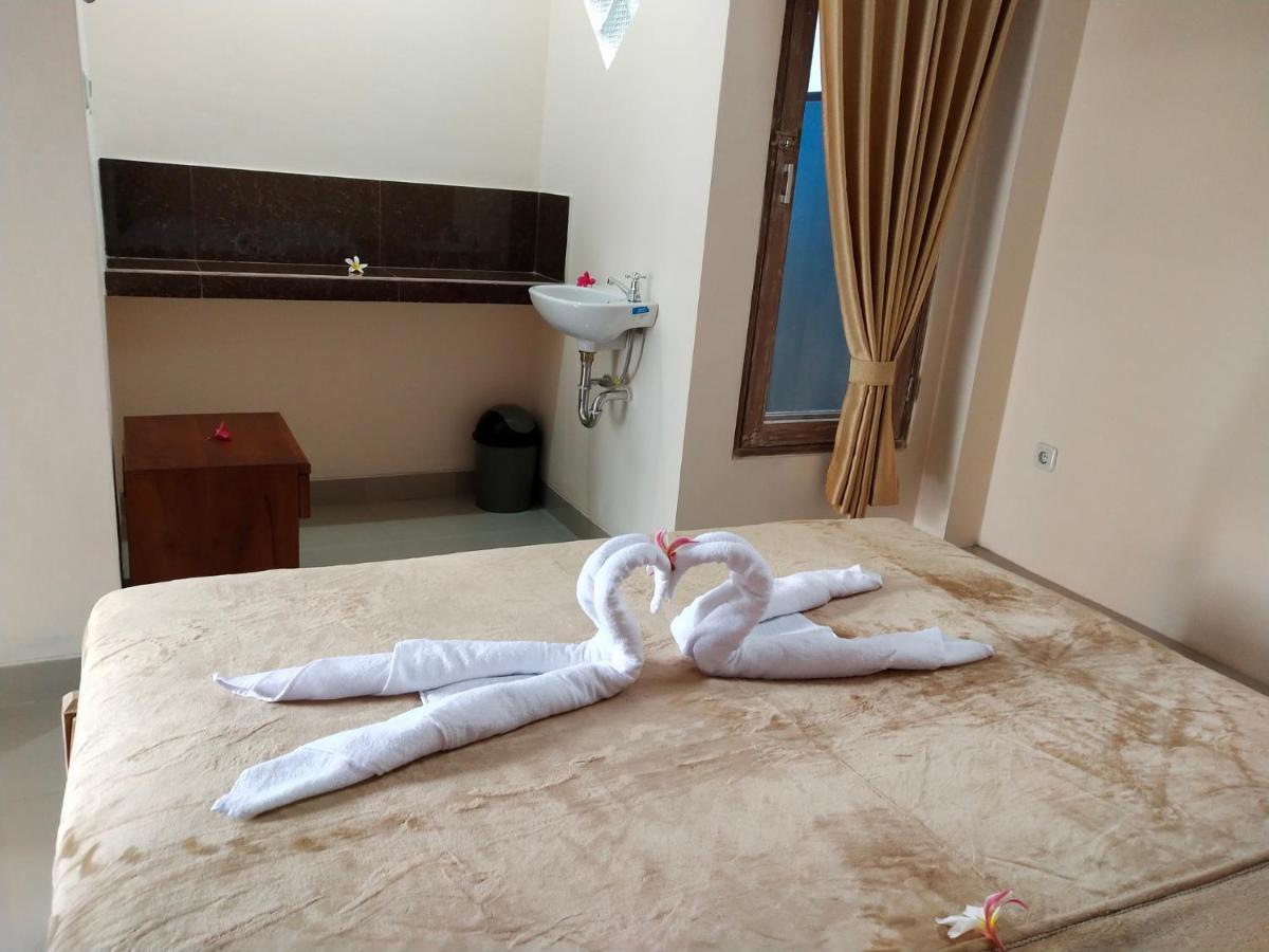 Lidah Lokal Guest House Singaraja Bagian luar foto