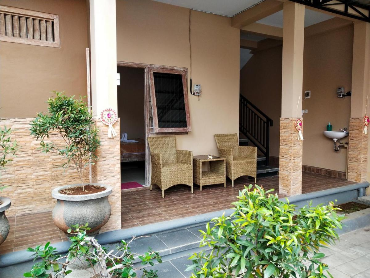 Lidah Lokal Guest House Singaraja Bagian luar foto
