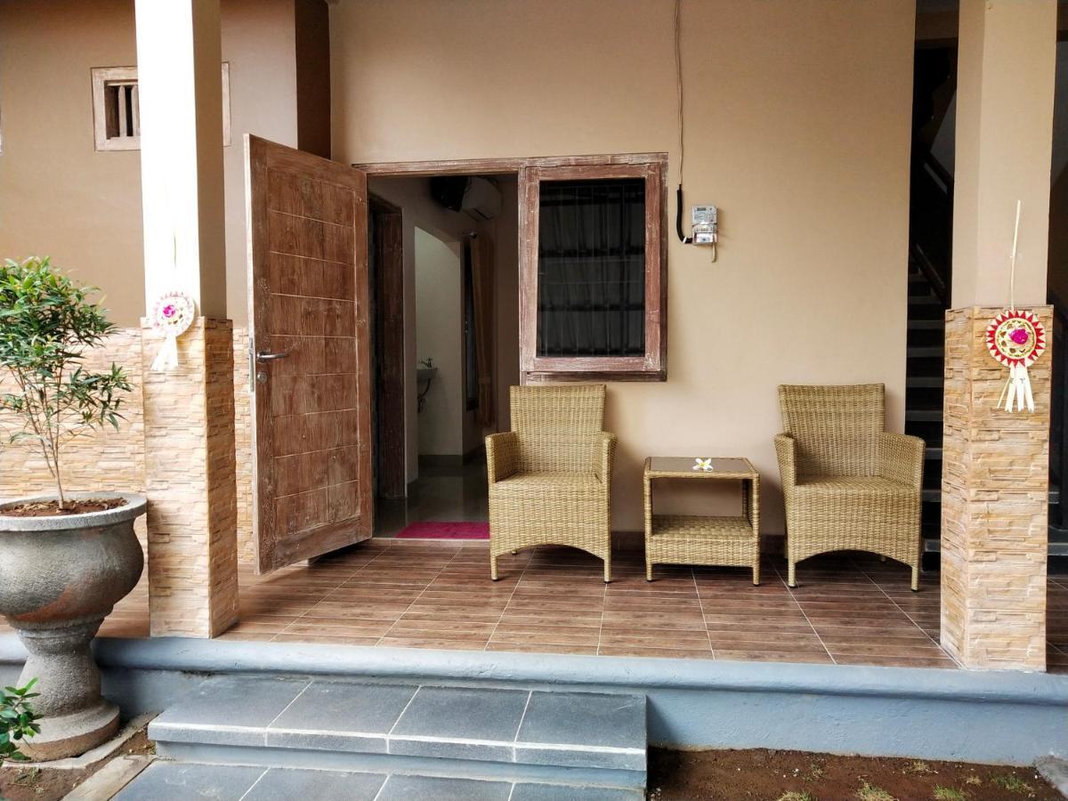 Lidah Lokal Guest House Singaraja Bagian luar foto