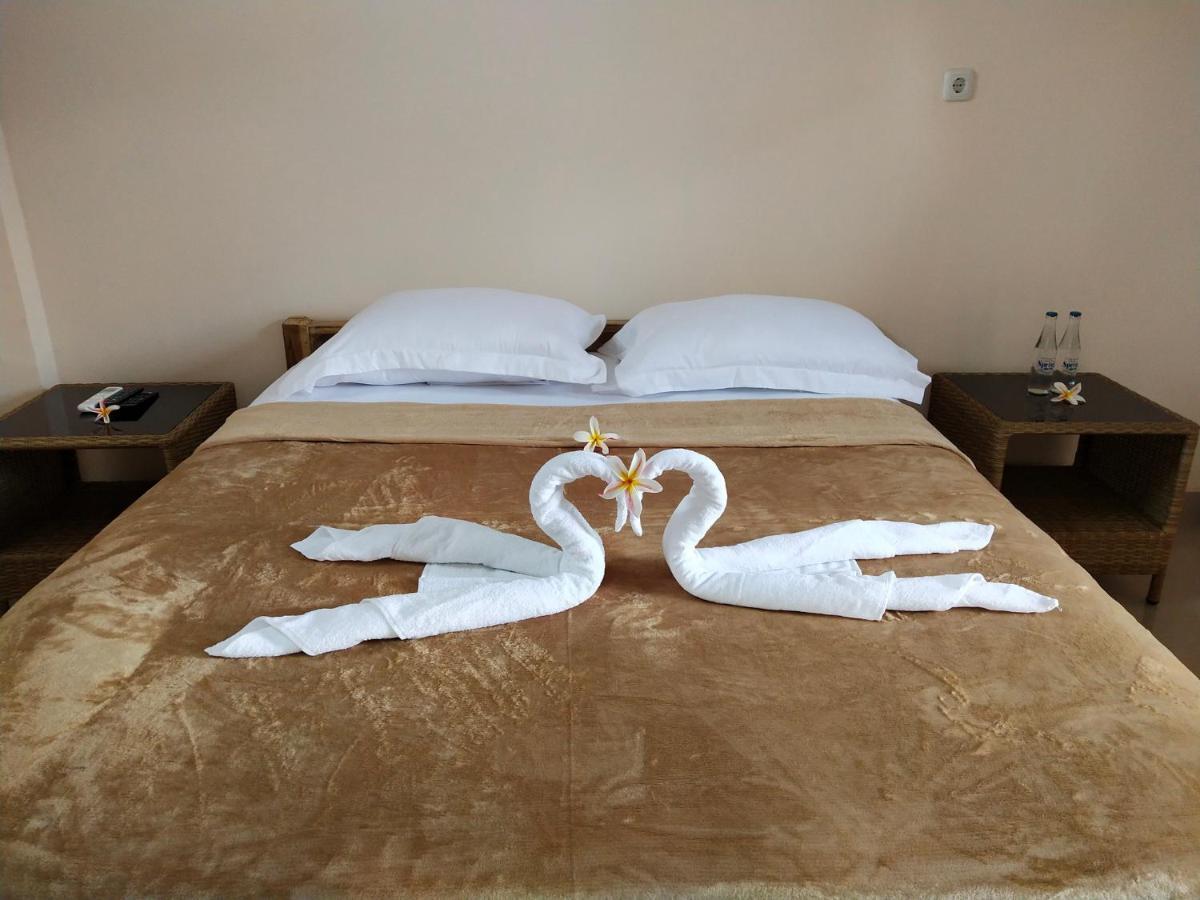 Lidah Lokal Guest House Singaraja Bagian luar foto